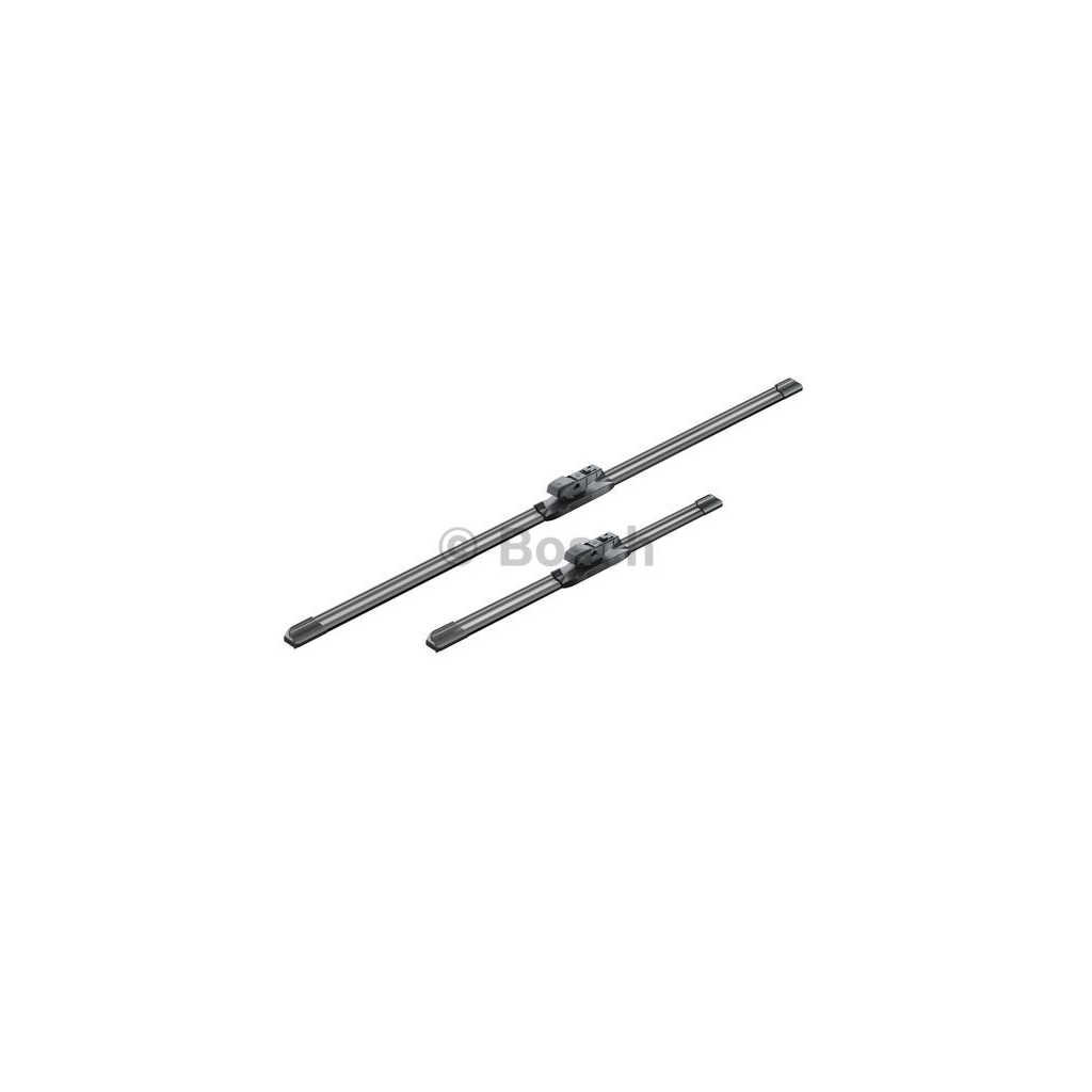 Щітка склоочисника Bosch 3 397 014 245 - зображення 4