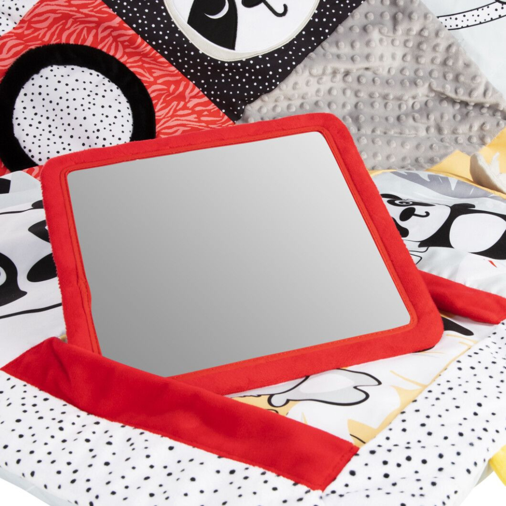 Дитячий килимок Canpol для ігор на животику BabiesBoo (68/094) - изображение 6