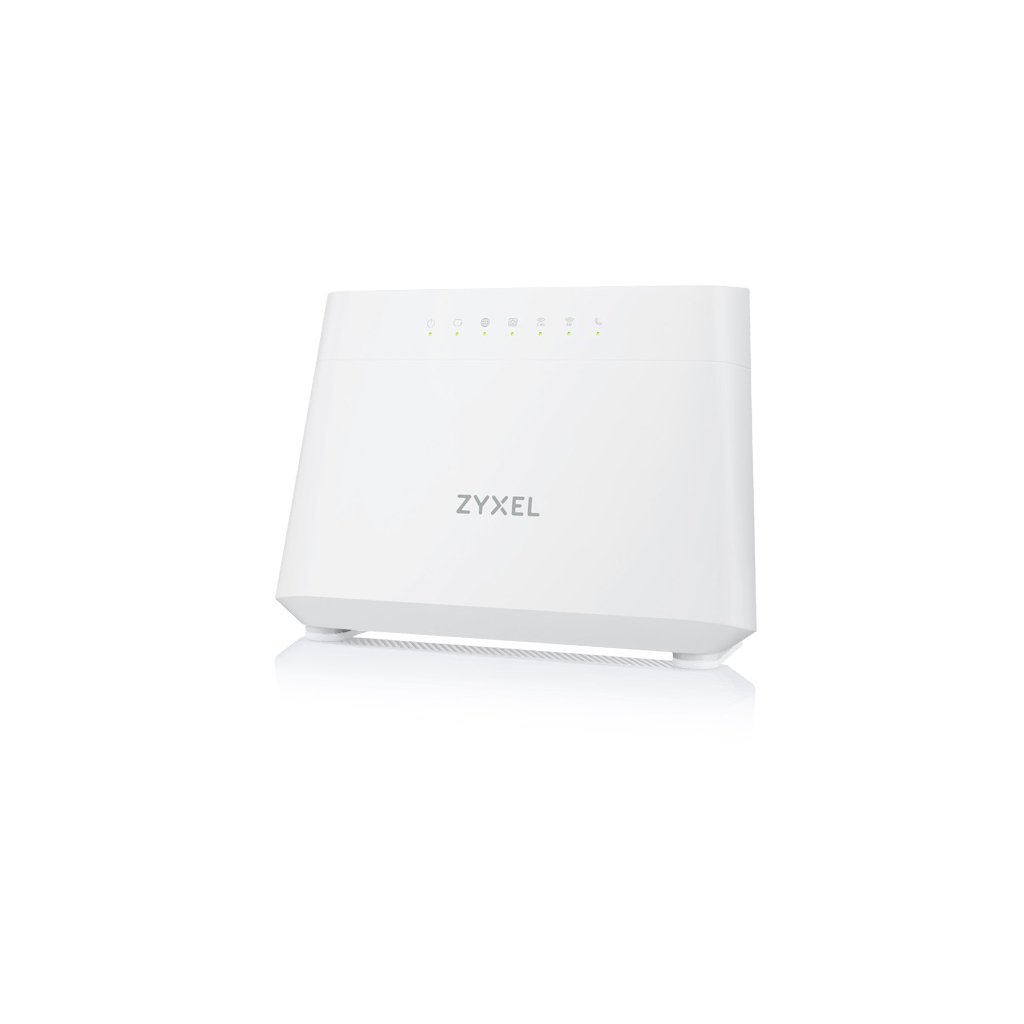 Маршрутизатор ZyXel EX3301-T0-EU01V1F - зображення 2