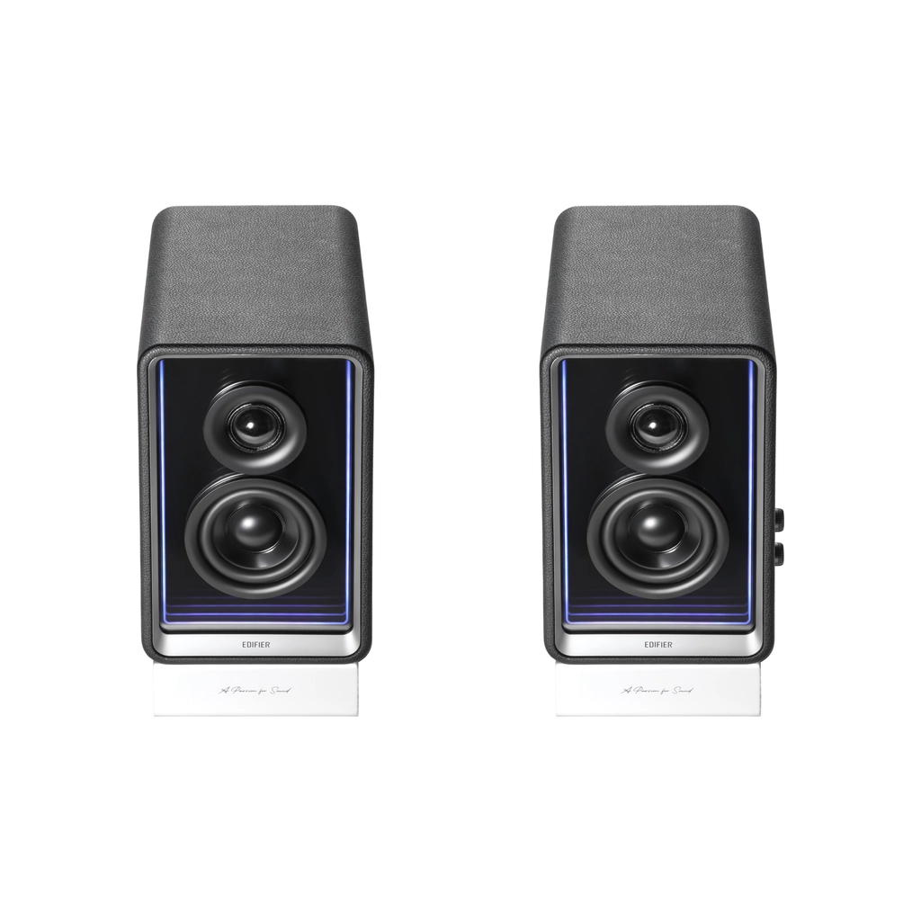 Акустична система Edifier QR65 Black (QR65Black) - зображення 4