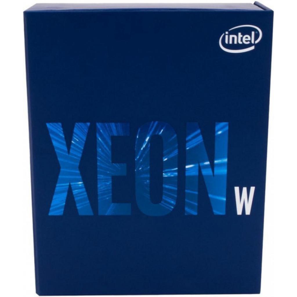 Процесор серверний INTEL Xeon W-3175X 28C/56T/3.1GHz/8GT/38.5MB/FCLGA3647 box (BX80673W3175XSRF6L) - зображення 2