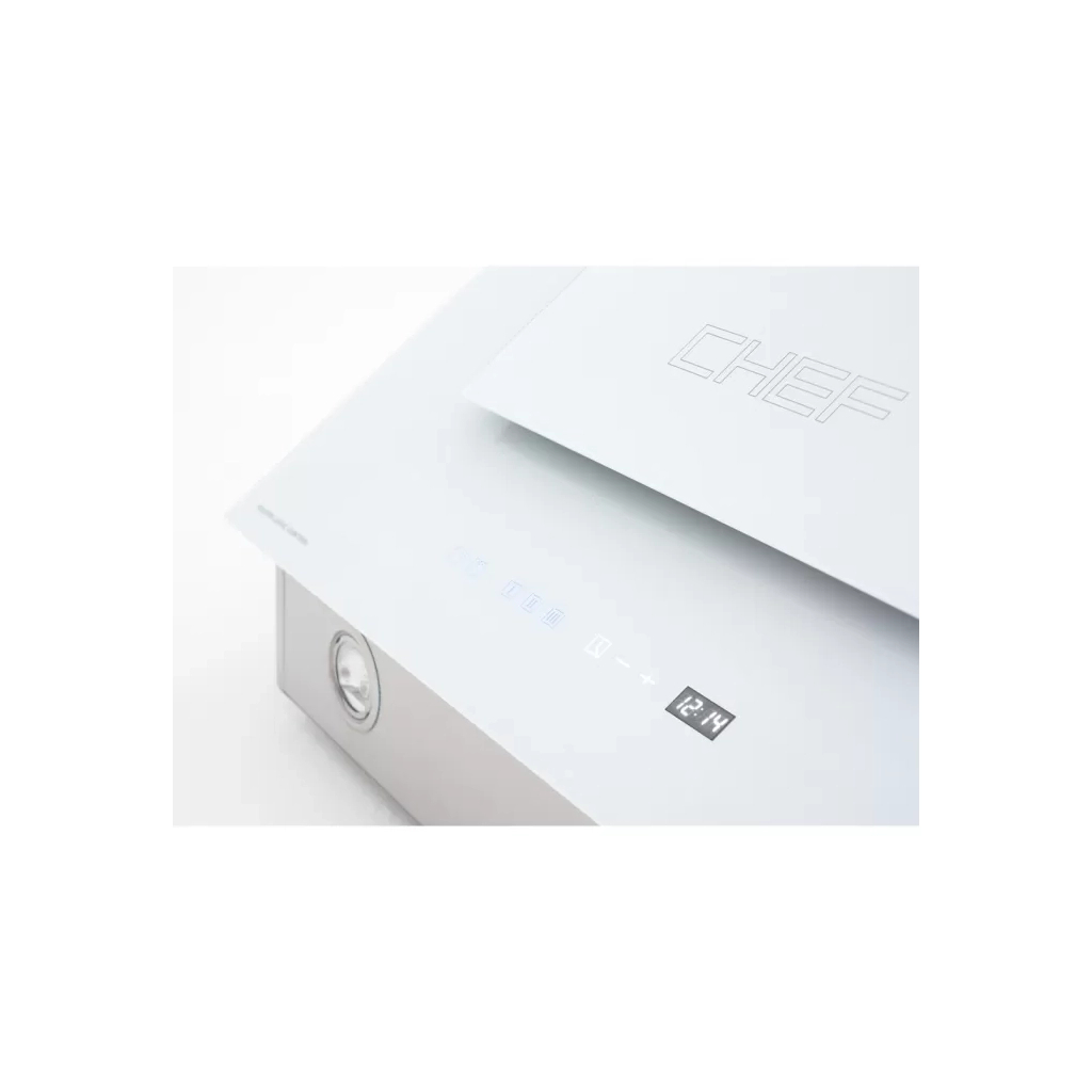 Витяжка кухонна Kaiser AT 6409 FW - зображення 4