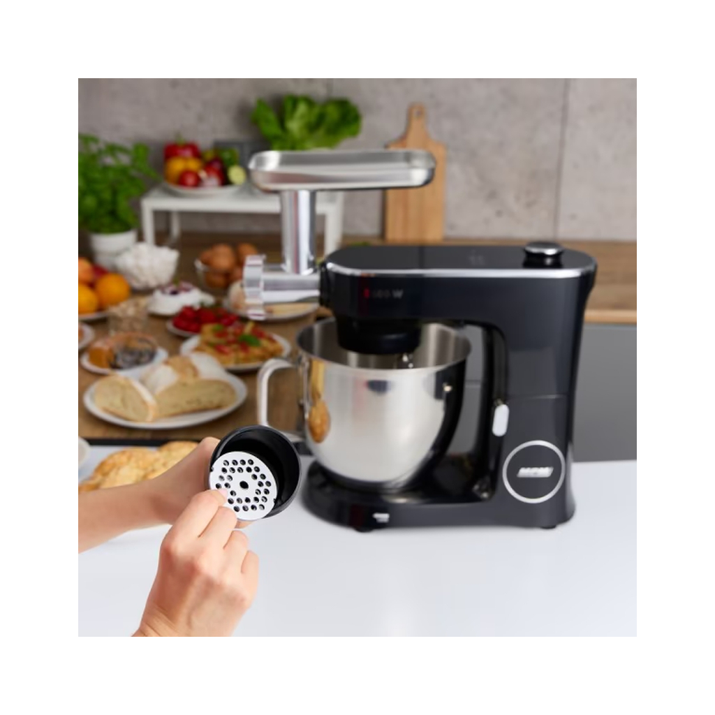 Кухонний комбайн MPM MRK-26 - изображение 12