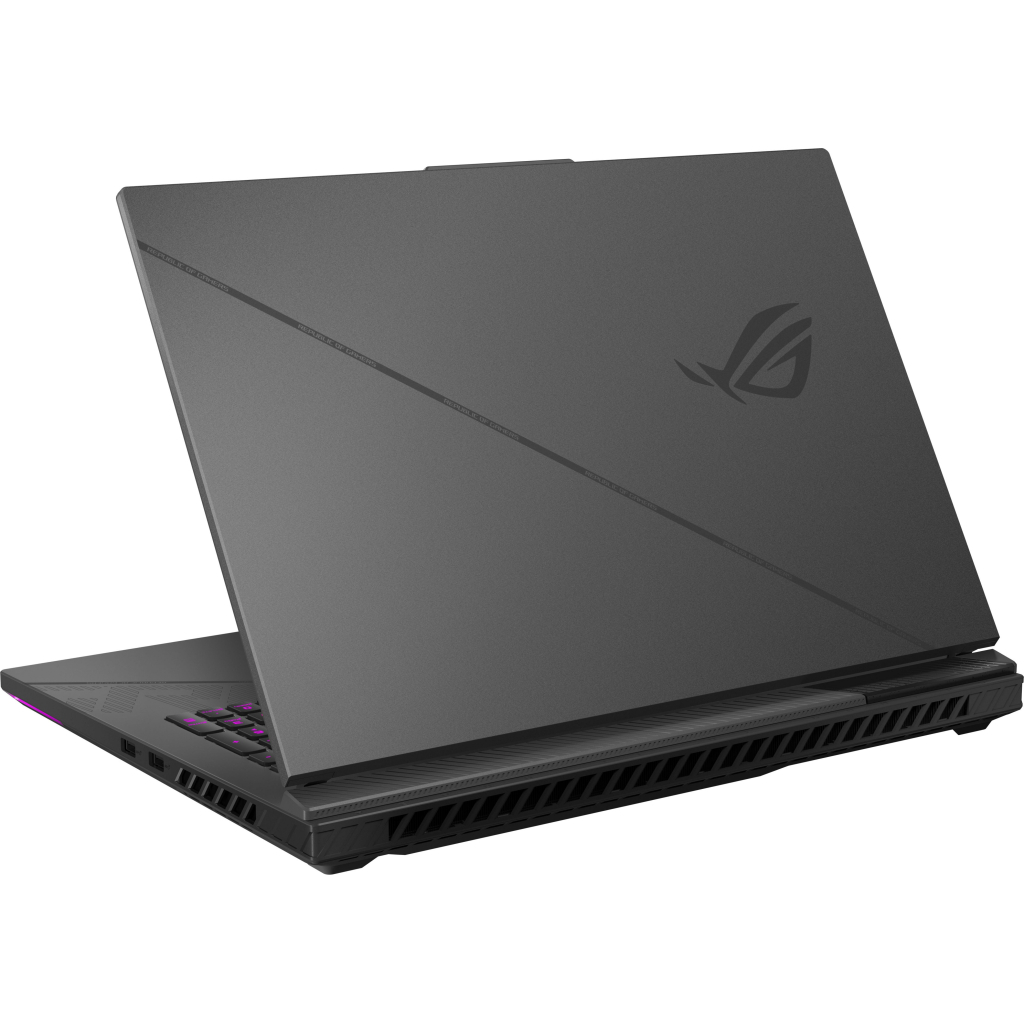 Ноутбук ASUS ROG Strix G18 G814JIR-N6121X (90NR0ID6-M006M0) - зображення 8