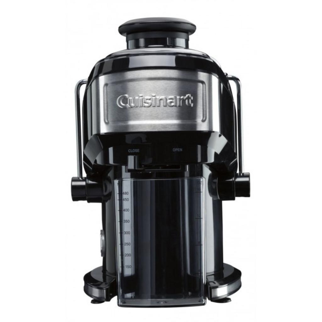 Соковижималка Cuisinart CJE500E - зображення 2