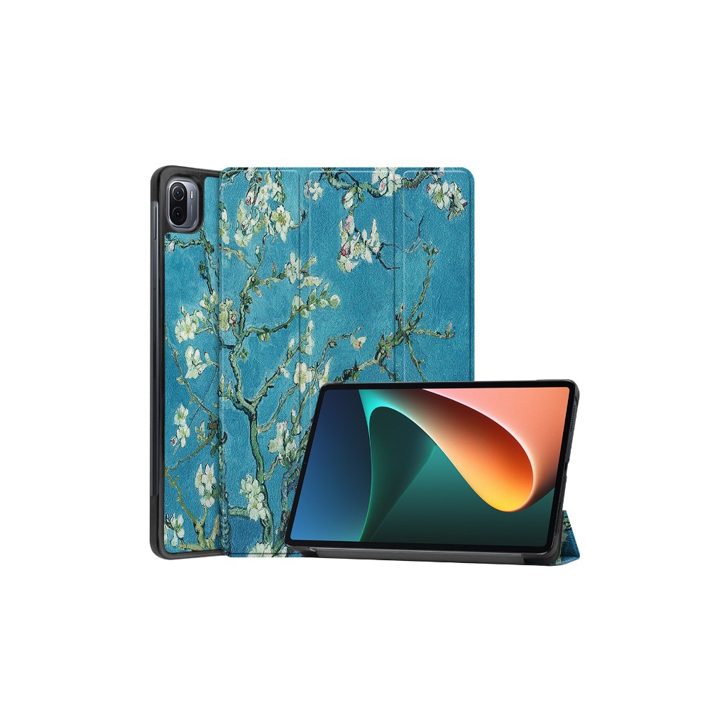 Чохол до планшета BeCover Smart Case Xiaomi Mi Pad 5 / 5 Pro Spring (707583) - зображення 2
