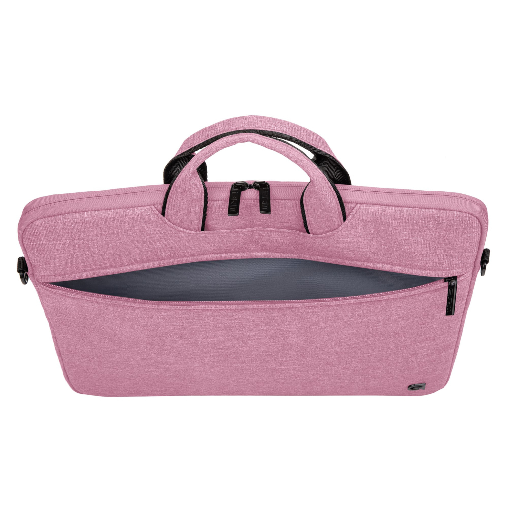 Сумка для ноутбука Armorstandart 13.3" ARM01S Pink (ARM78846) - зображення 5