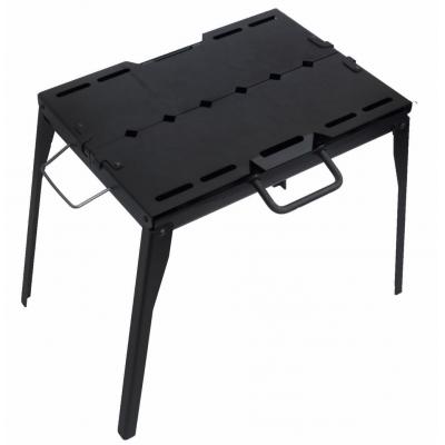 Мангал Eleyus PROMETEO Q 6 VB - зображення 8