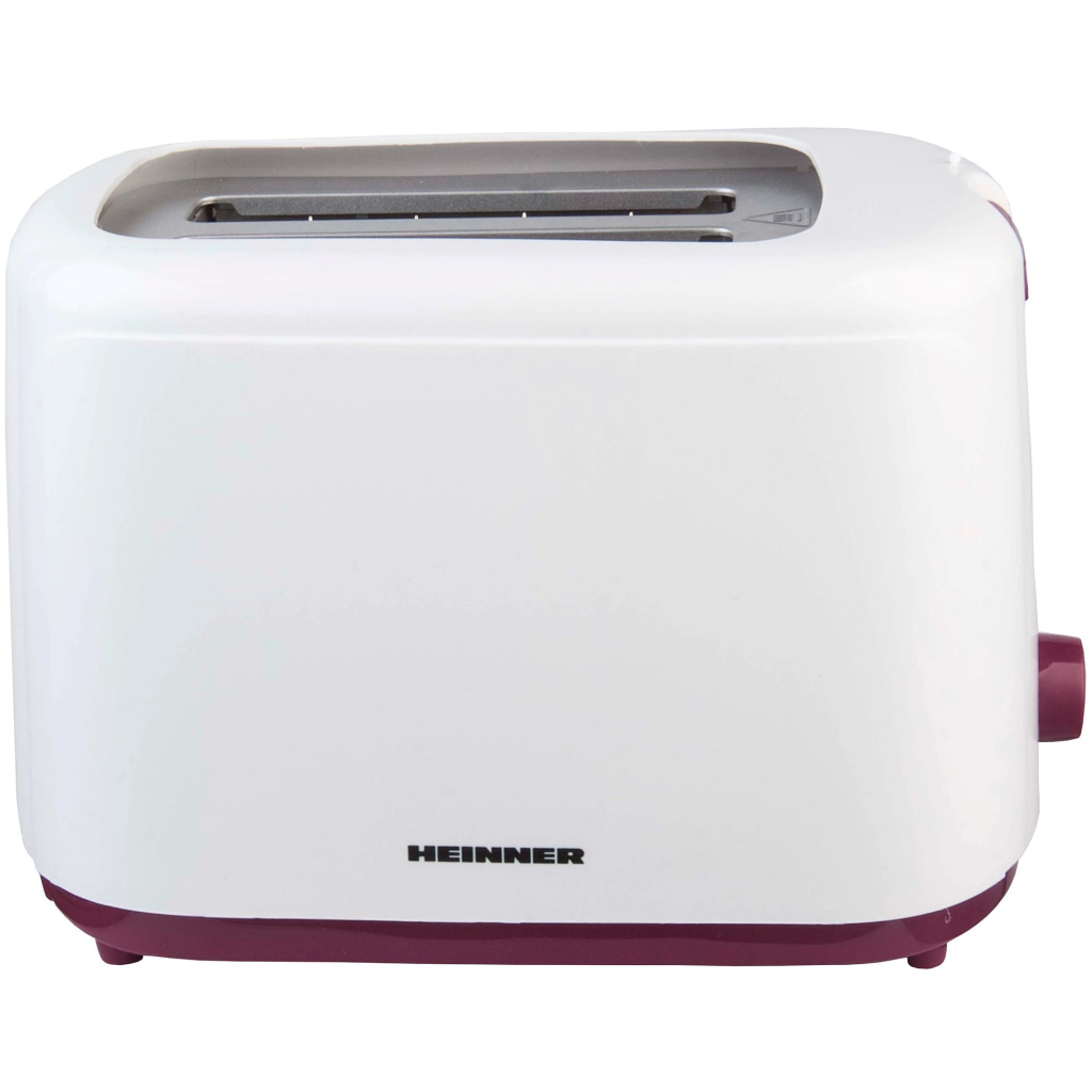 Тостер HEINNER TP-750BG - зображення 2