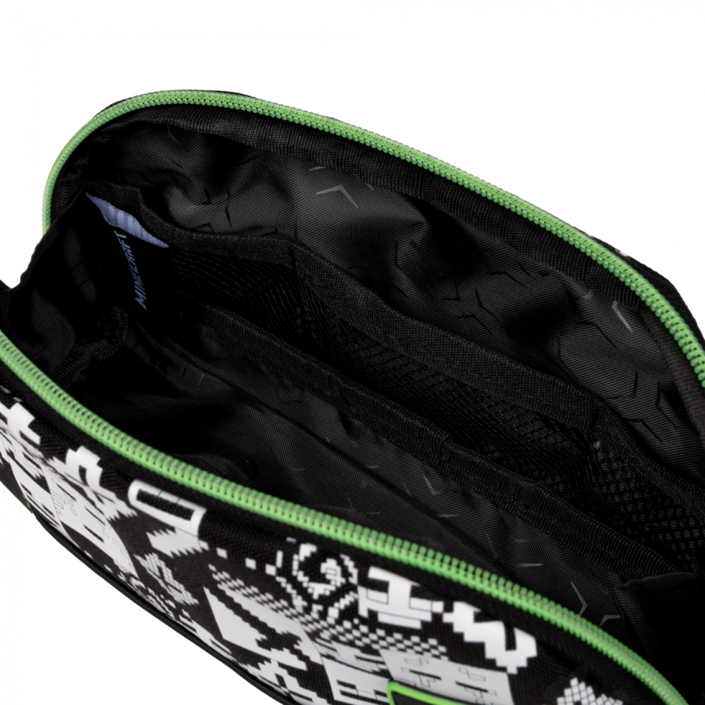 Пенал Yes PH-25-2 Minecraft (533508) - зображення 3