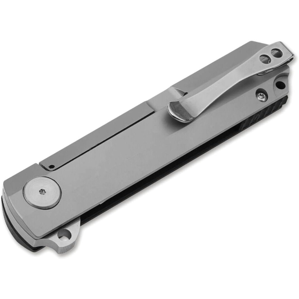 Ніж Boker Plus Cataclyst Flipjoint (01BO675) - зображення 2