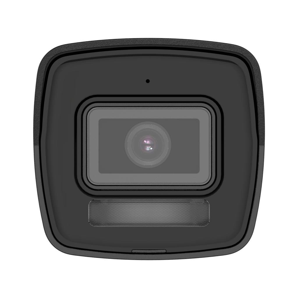 Камера відеоспостереження Hikvision DS-2CD1043G2-LIUF (4.0) - зображення 3