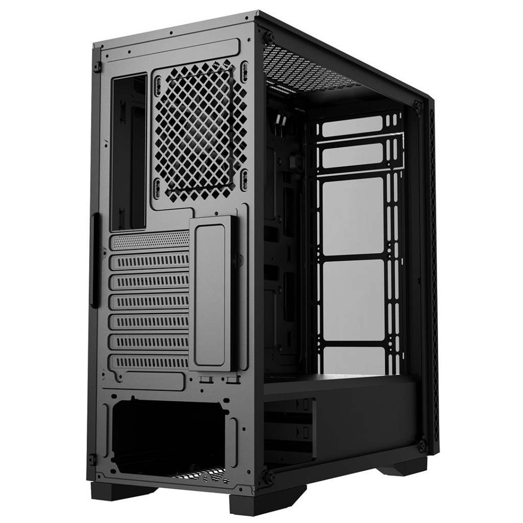 Корпус Deepcool MATREXX 50 ADD-RGB 4F - зображення 8