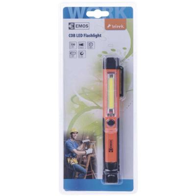 Ліхтар EMOS E-714B (P4700) - зображення 5