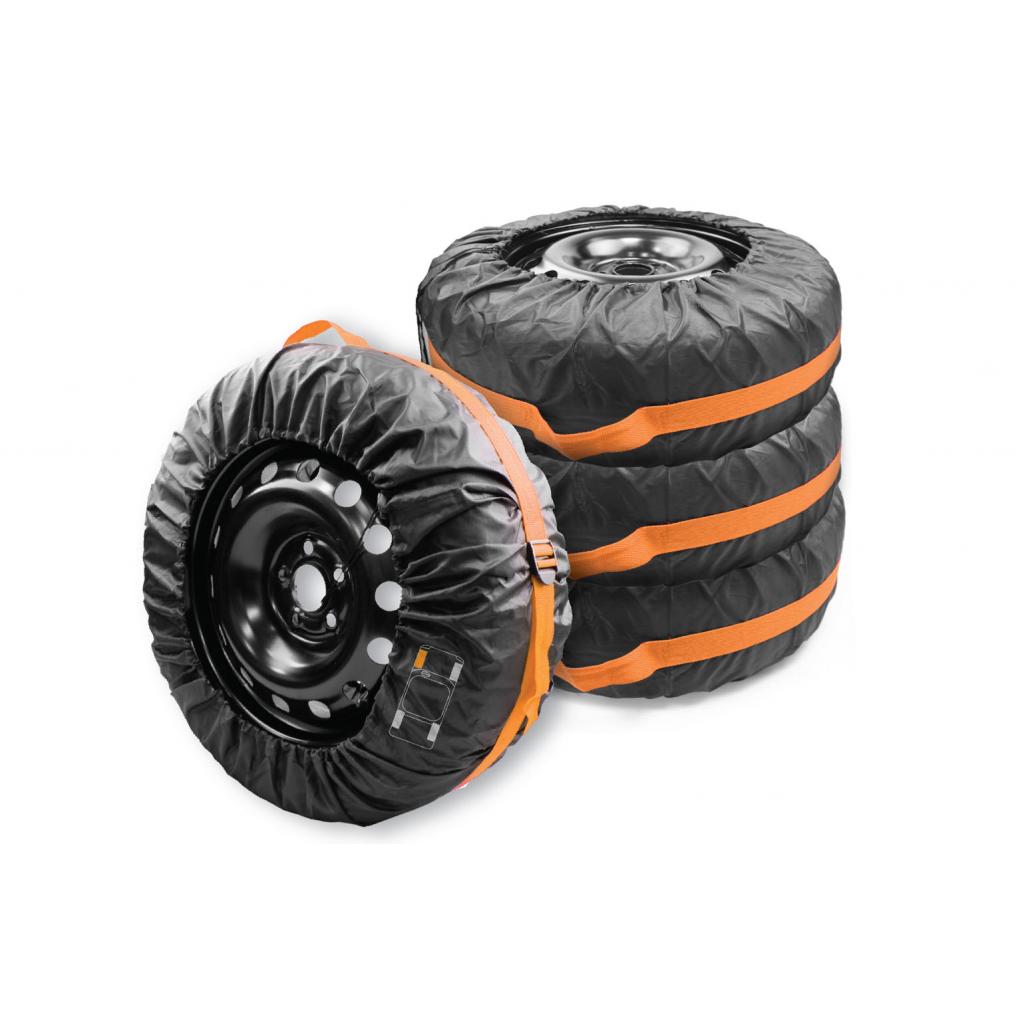 Чохол для зберігання автомобільних коліс Lavita 140105M - зображення 1