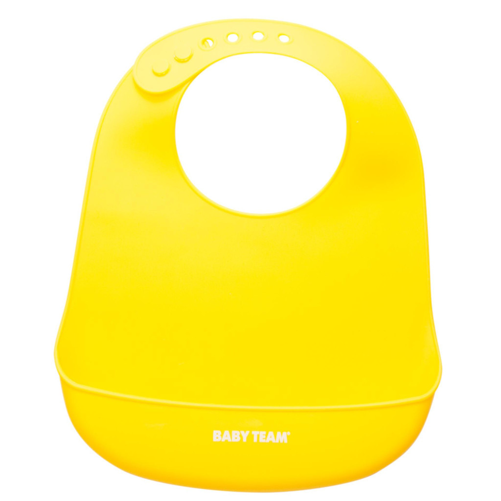 Набір дитячого посуду Baby Team 7 од. (6090) - зображення 3