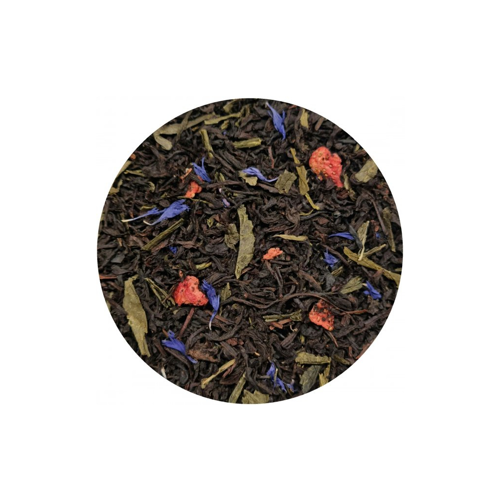 Чай Lovare "Champagne Splashes" 80 г (lv.01892) - изображение 2