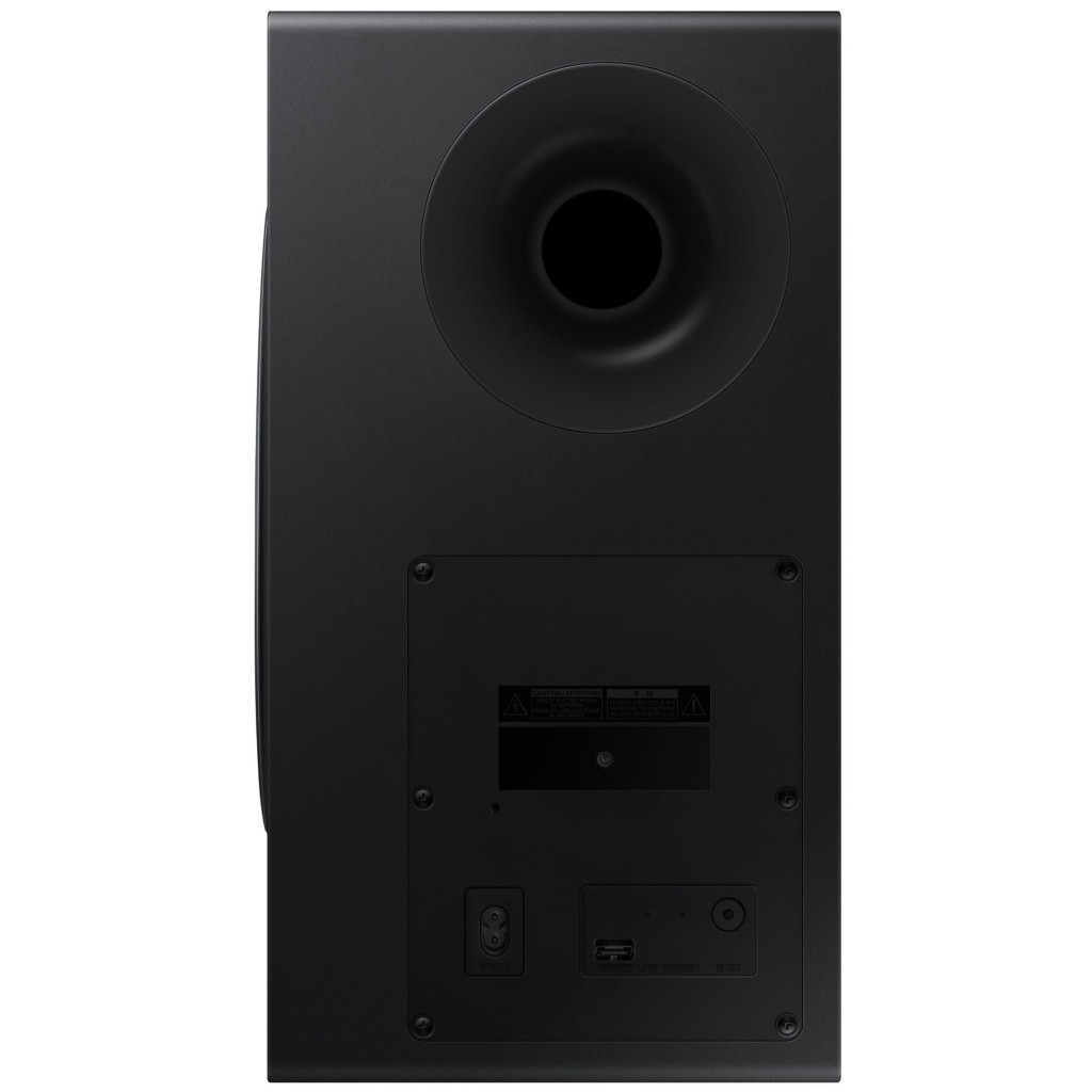 Акустична система Samsung HW-Q990B (HW-Q990B/RU) - зображення 13