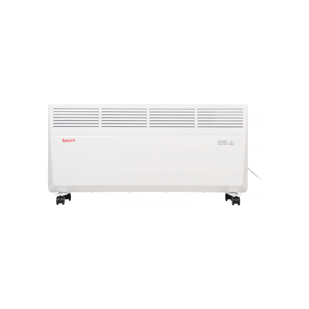 Обігрівач Saturn ST-HT8667 - зображення 2