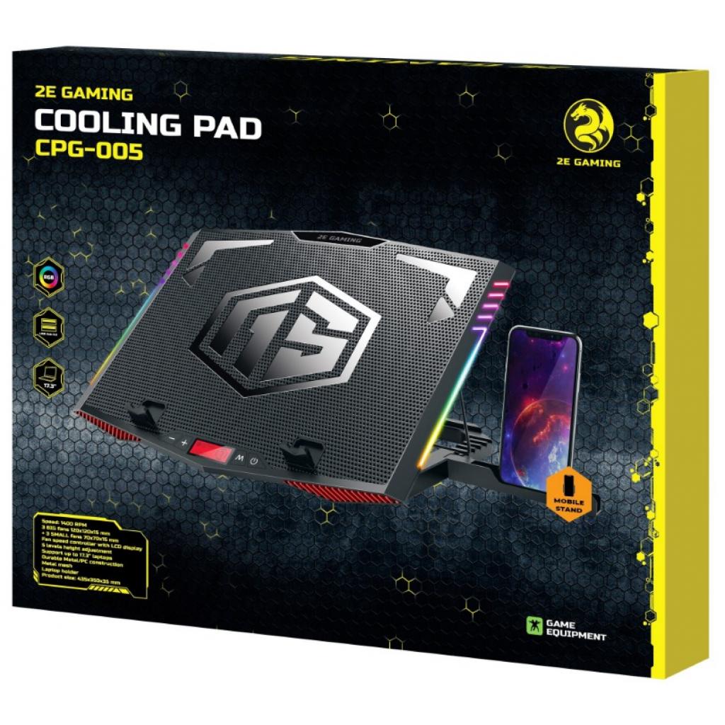 Підставка до ноутбука 2E 2E-CPG-005 - зображення 9
