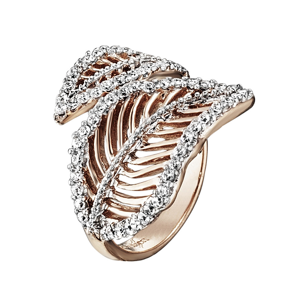 Каблучка Julie Julsen JJRG10390.2 - зображення 1