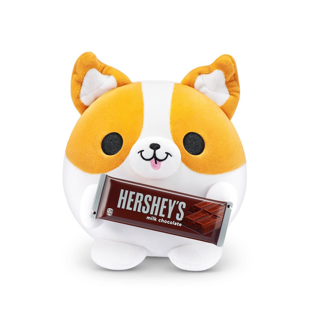 М'яка іграшка Snackle сюрприз J2 серія 2 Mini Brands (77510J2) - зображення 2