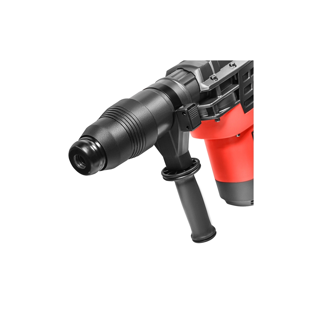 Перфоратор Stark RH-1400 MAX, SDS-Max, 1400Вт (140051400) - изображение 4