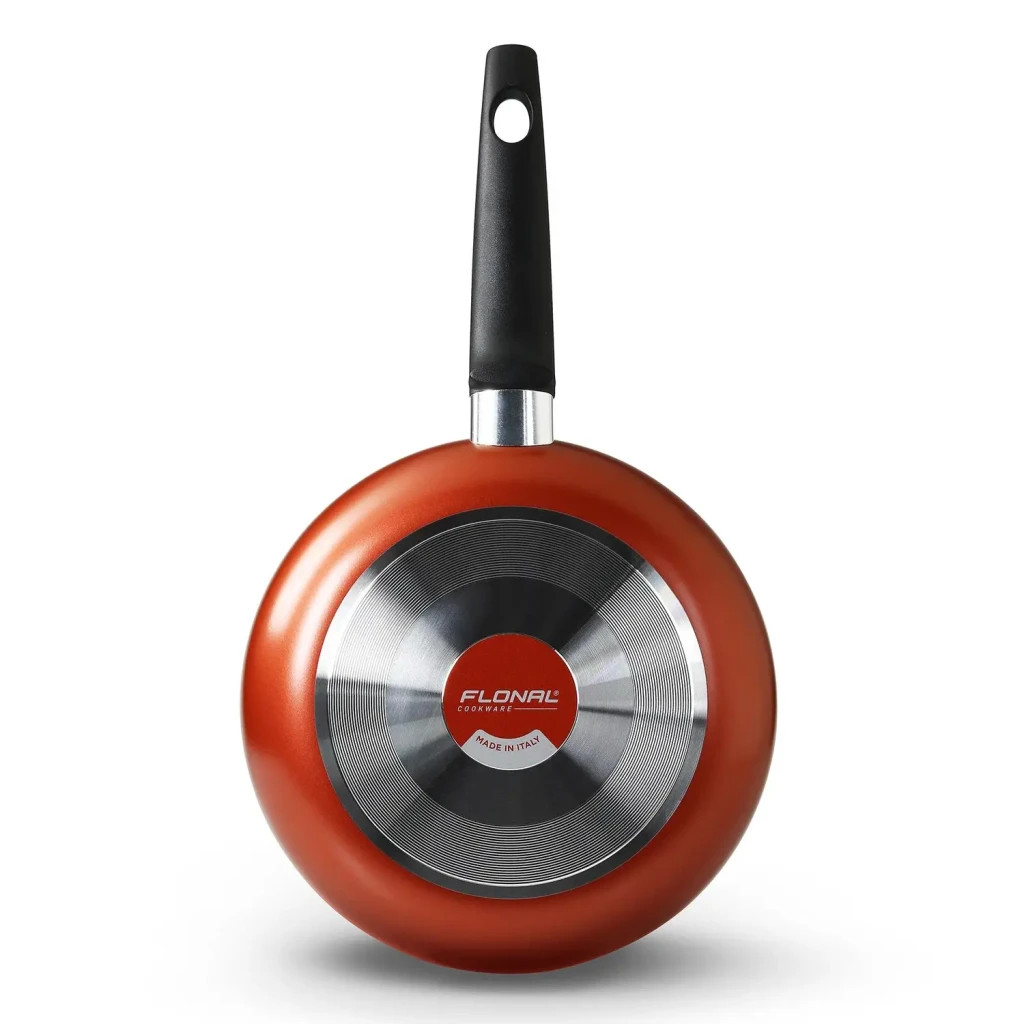 Сковорода Flonal Pepita Granit 26 см (PGFPS2650) - зображення 5