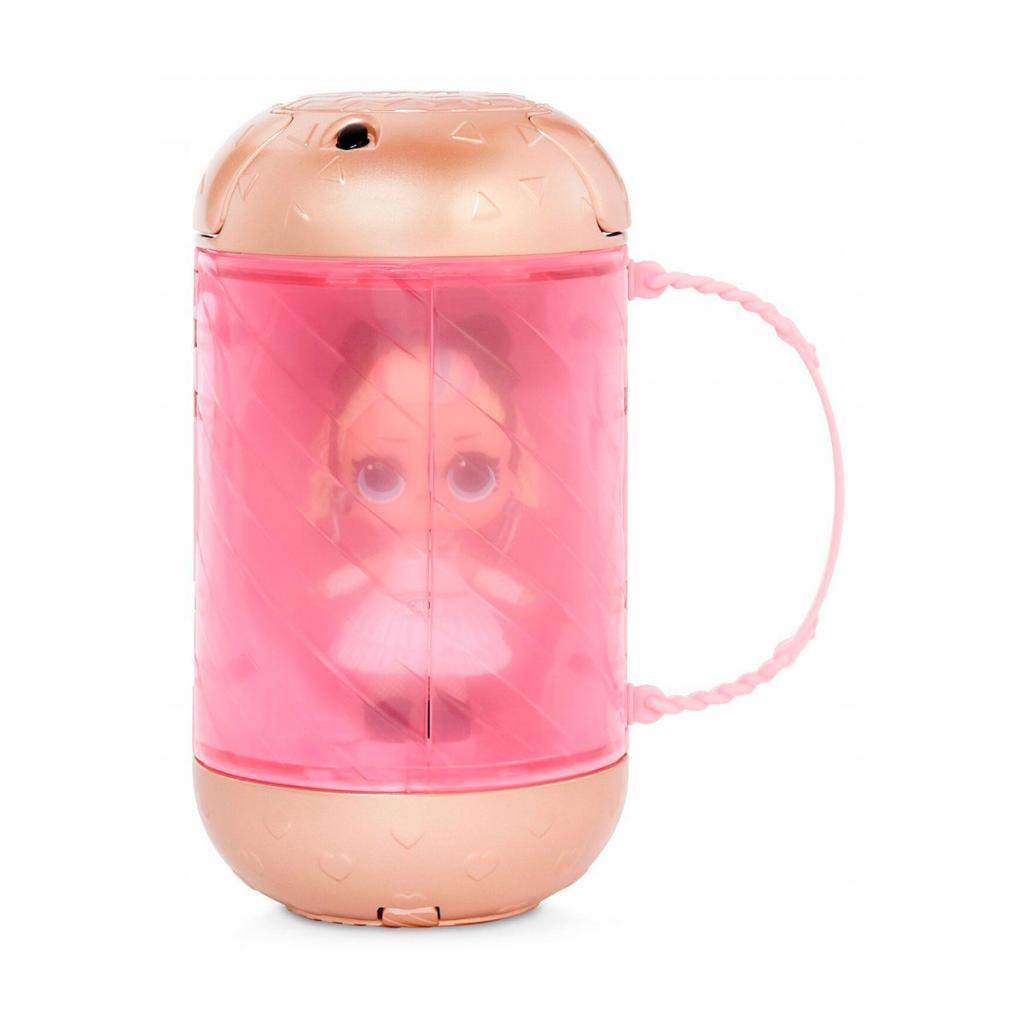 Лялька L.O.L. Surprise! серії Under Wraps - Конфеті (571469) - зображення 3