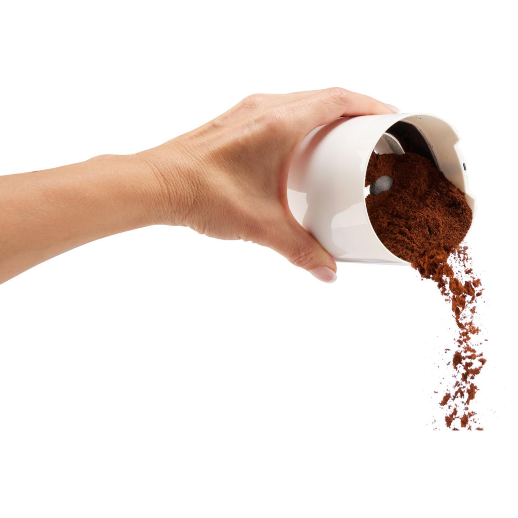 Кавомолка Gorenje SMK150SW - зображення 10