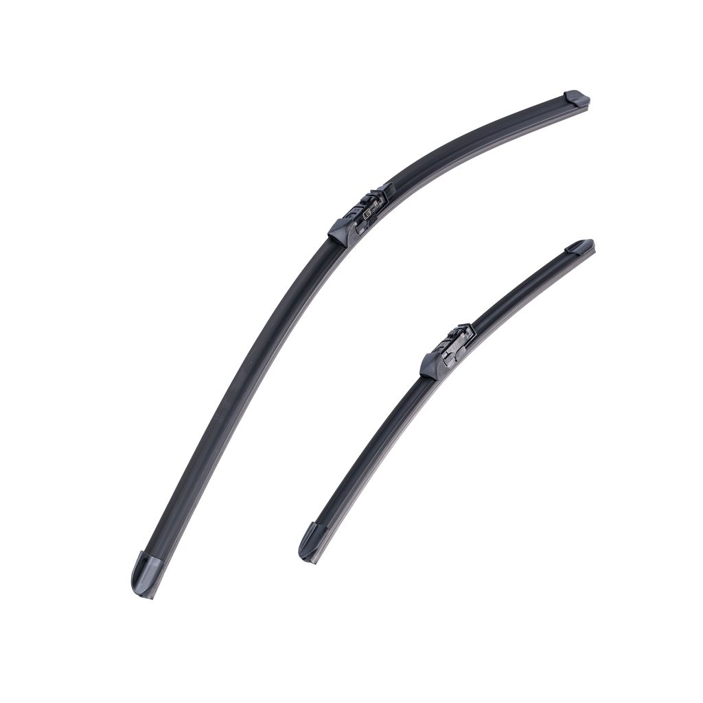 Щітка склоочисника Denso DF-080 - зображення 1