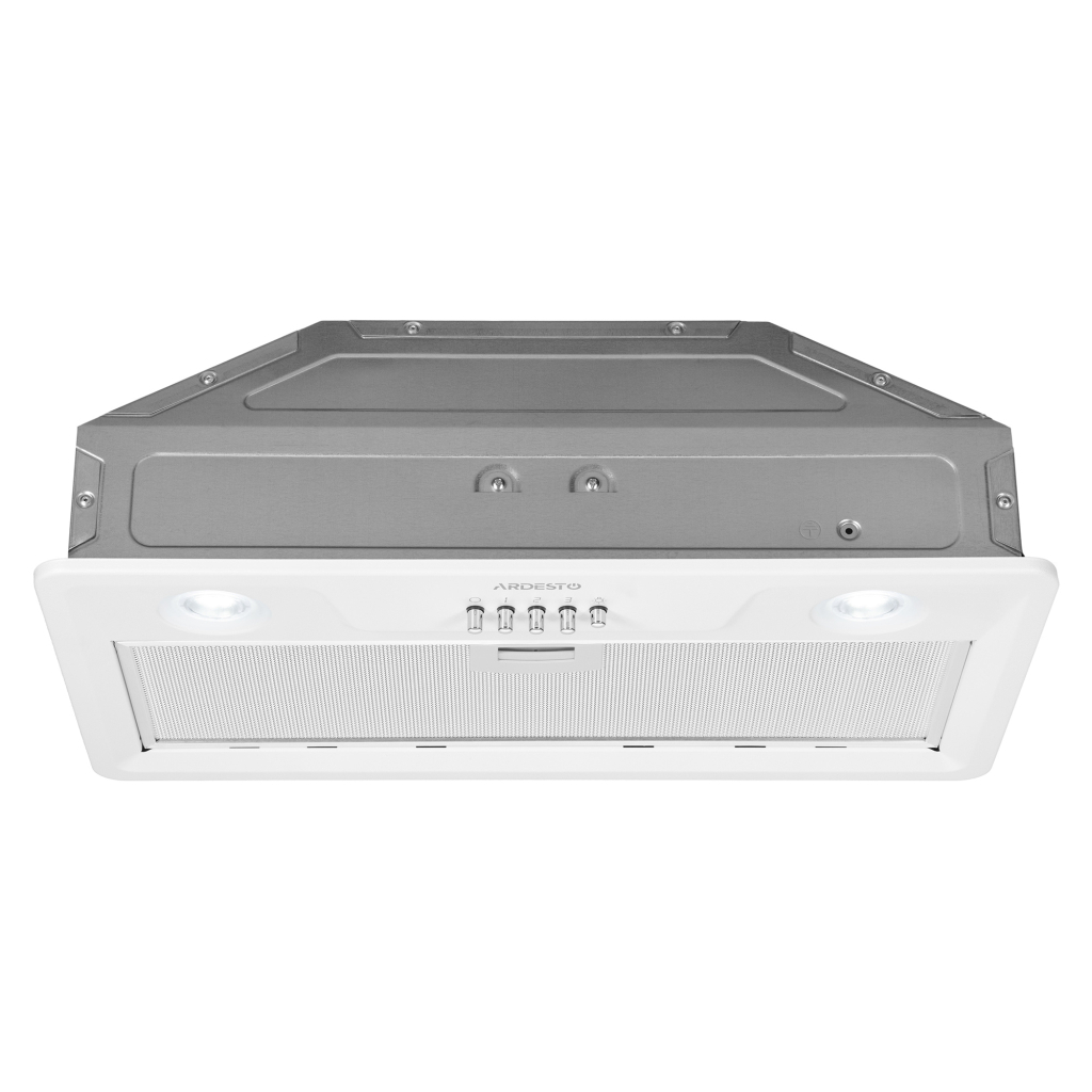 Витяжка кухонна Ardesto HFI-F900MW - зображення 2