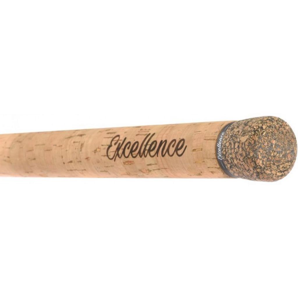 Вудилище Mikado Excellence Fight 2.40м 10-35гр. (WAA763-240) - зображення 4