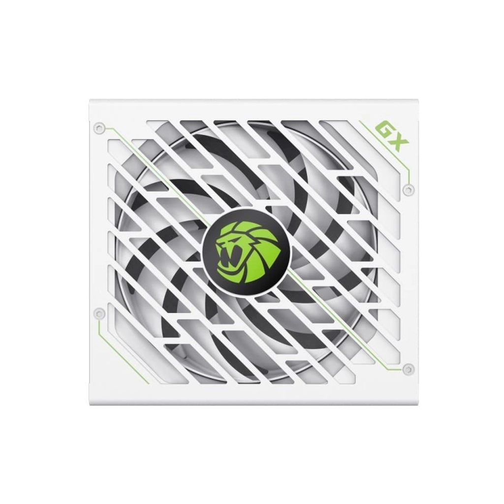 Блок живлення Gamemax 750W (GX-750 PRO WH(ATX3.1PCIe5.1)) - зображення 8