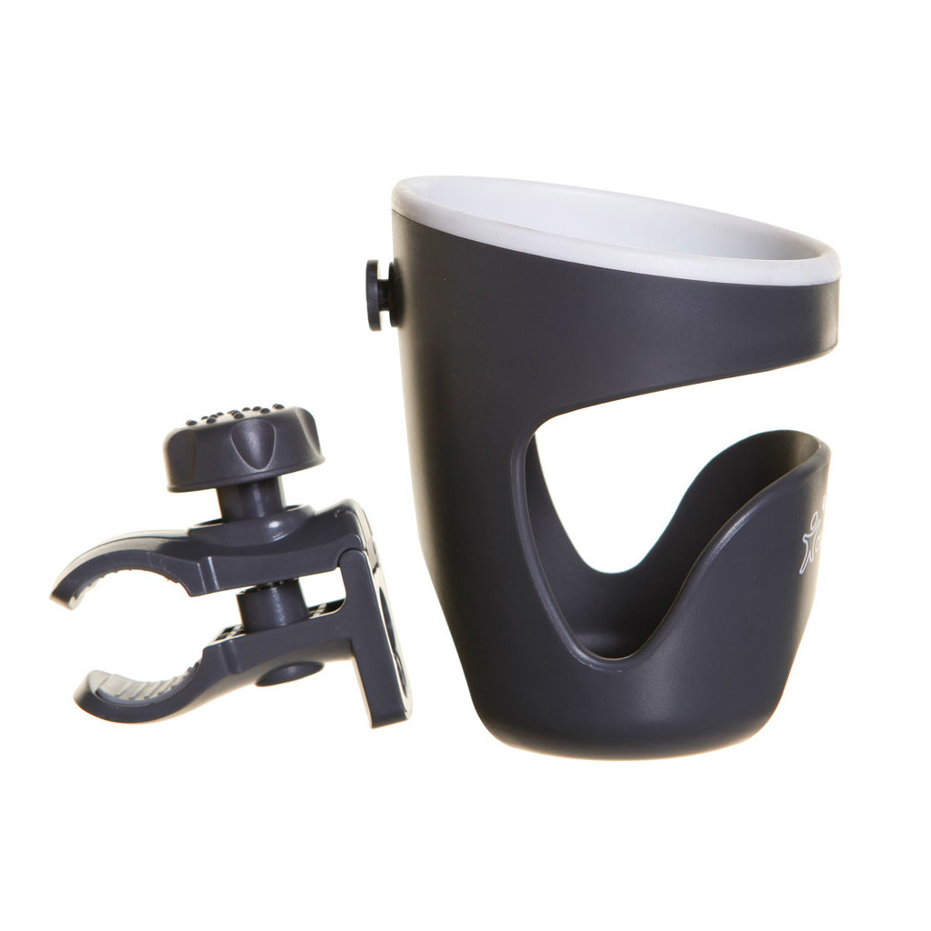 Підстаканник DreamBaby StrollerBuddy сірий (G299) - зображення 2