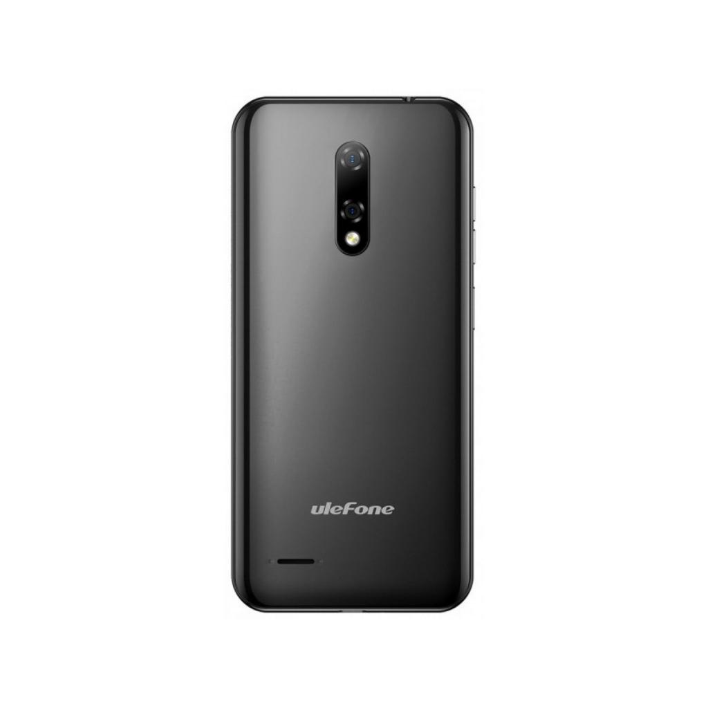 Мобільний телефон Ulefone Note 8P 2/16Gb Black (6937748733546) - зображення 9