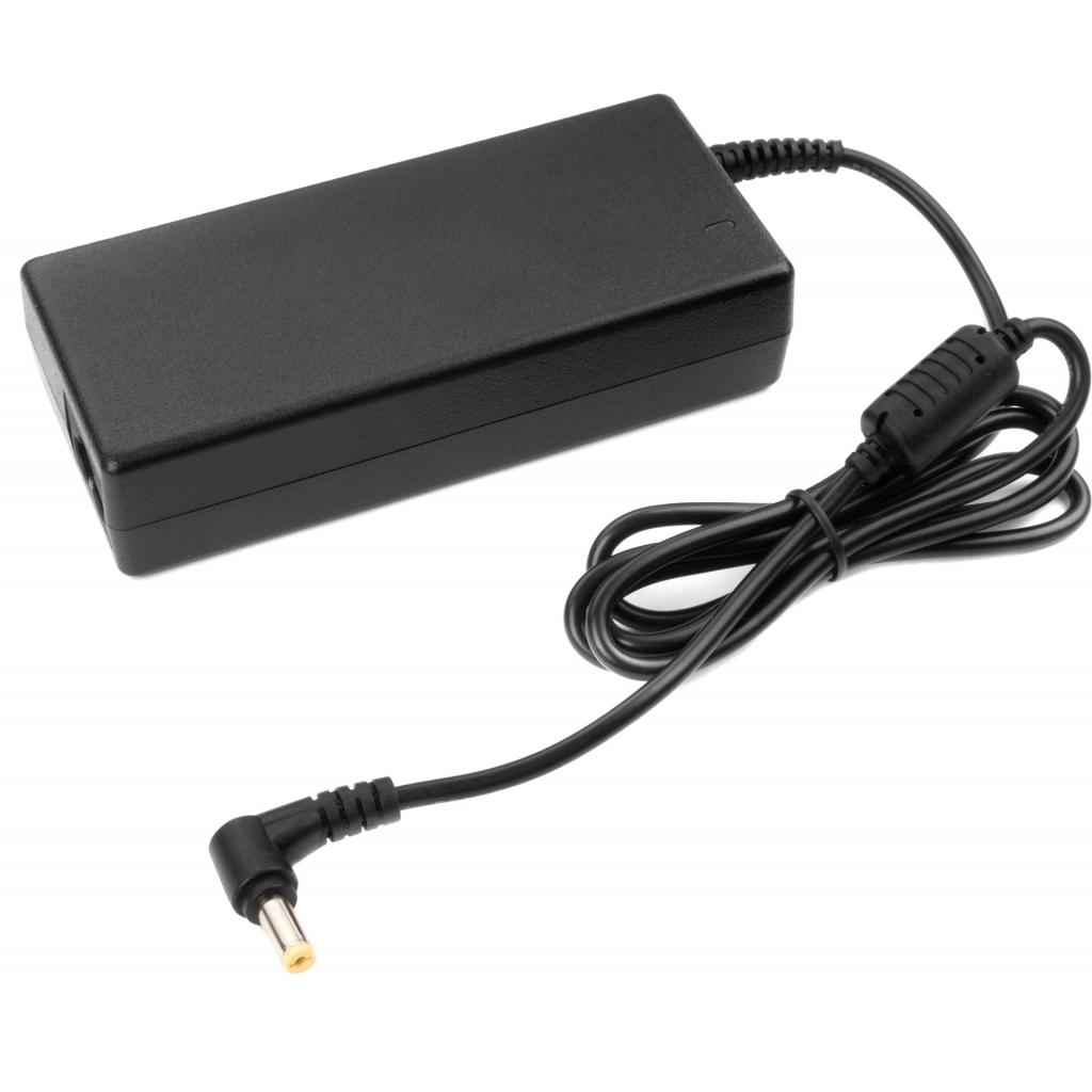 Блок живлення до ноутбуку Rezone ACER 90W 19V 4.74A 5.5*1.7 (RZPSAC90195517) - зображення 2