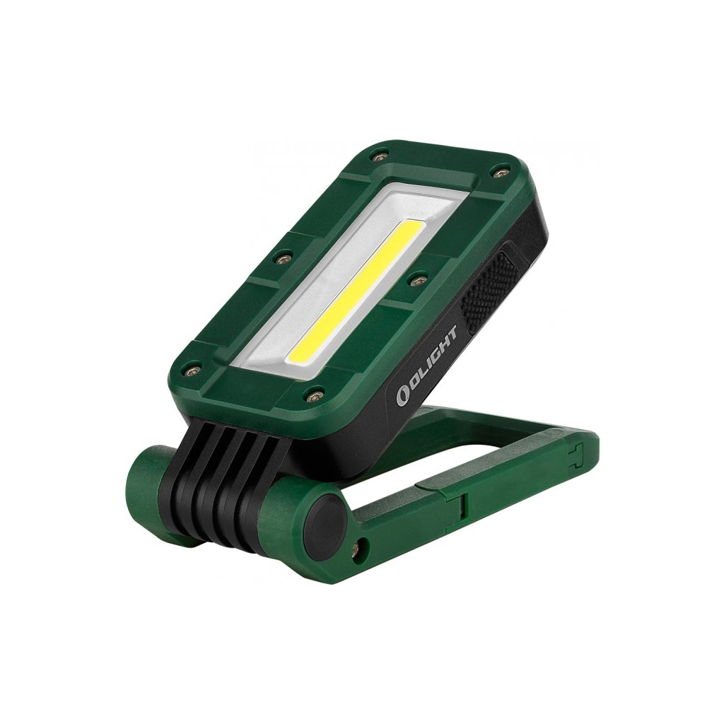 Ліхтар Olight Swivel Moss Green - зображення 1