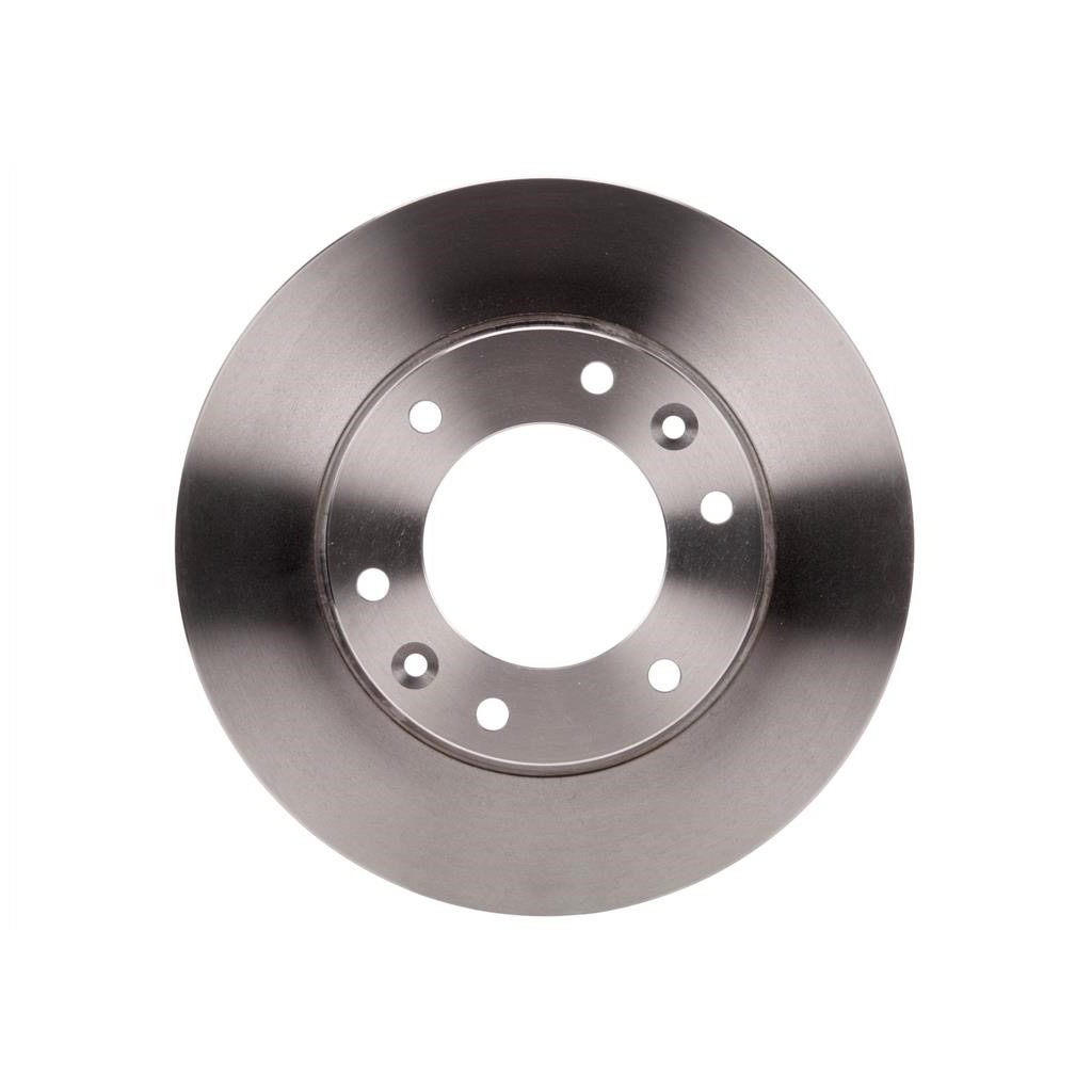 Гальмівний диск Bosch 0 986 479 693 - зображення 1