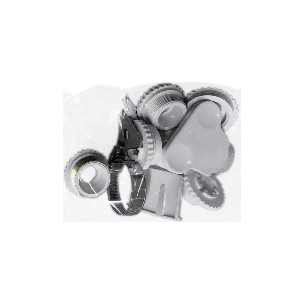 Проточний водонагрівач Grunhelm EWH-1X-3QC-LED - зображення 4