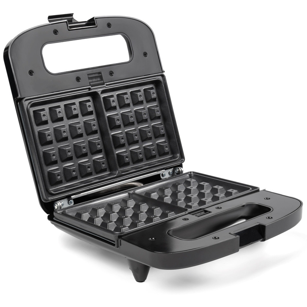 Сендвічниця Hölmer HCG-134SM - зображення 4