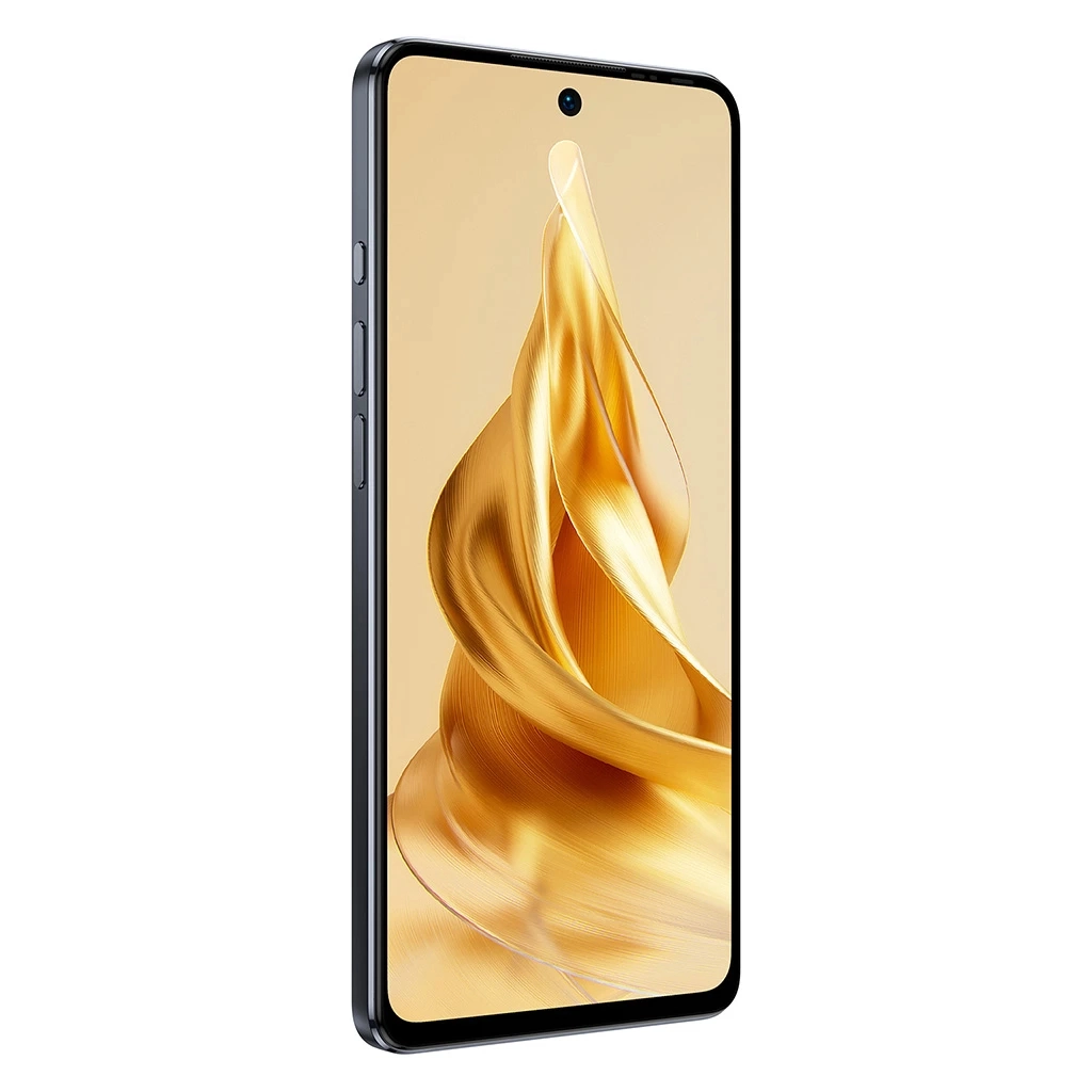 Мобільний телефон Ulefone Note 18 Pro 6/256Gb Lustrous Black (6975326667364) - зображення 4