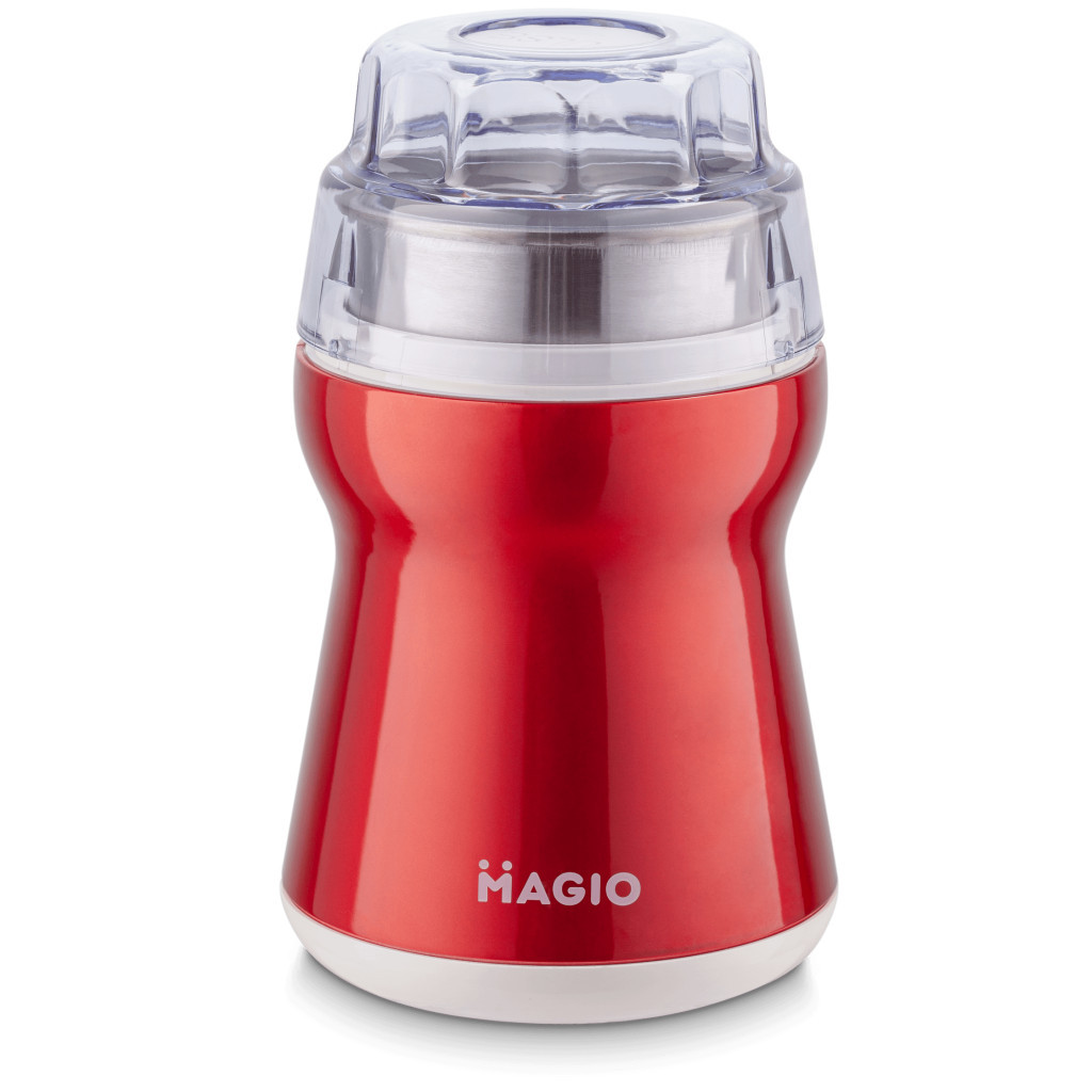 Кавомолка Magio MG-200 - зображення 1
