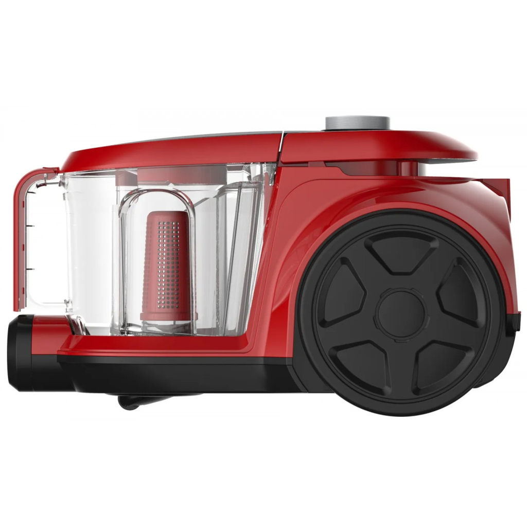 Пилосос Midea MUA18C-R - зображення 3