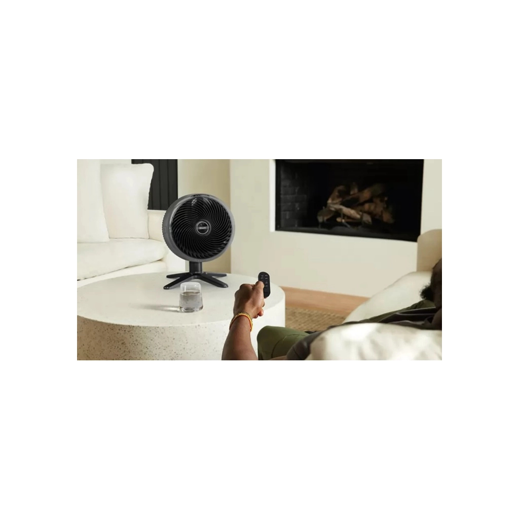 Вентилятор Shark FlexBreeze (FA150EU) - изображение 3