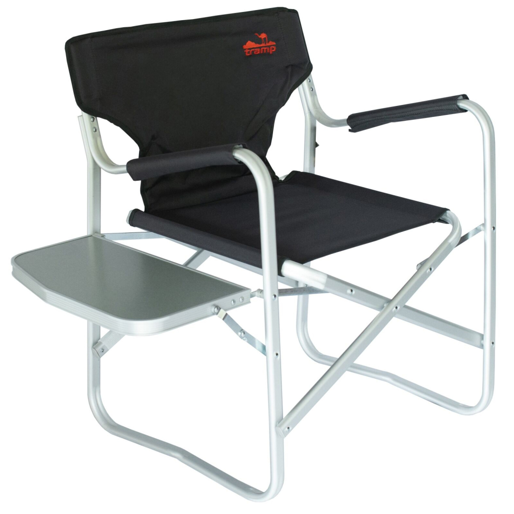Крісло складане Tramp Директорський люкс (TRF-020) - изображение 1