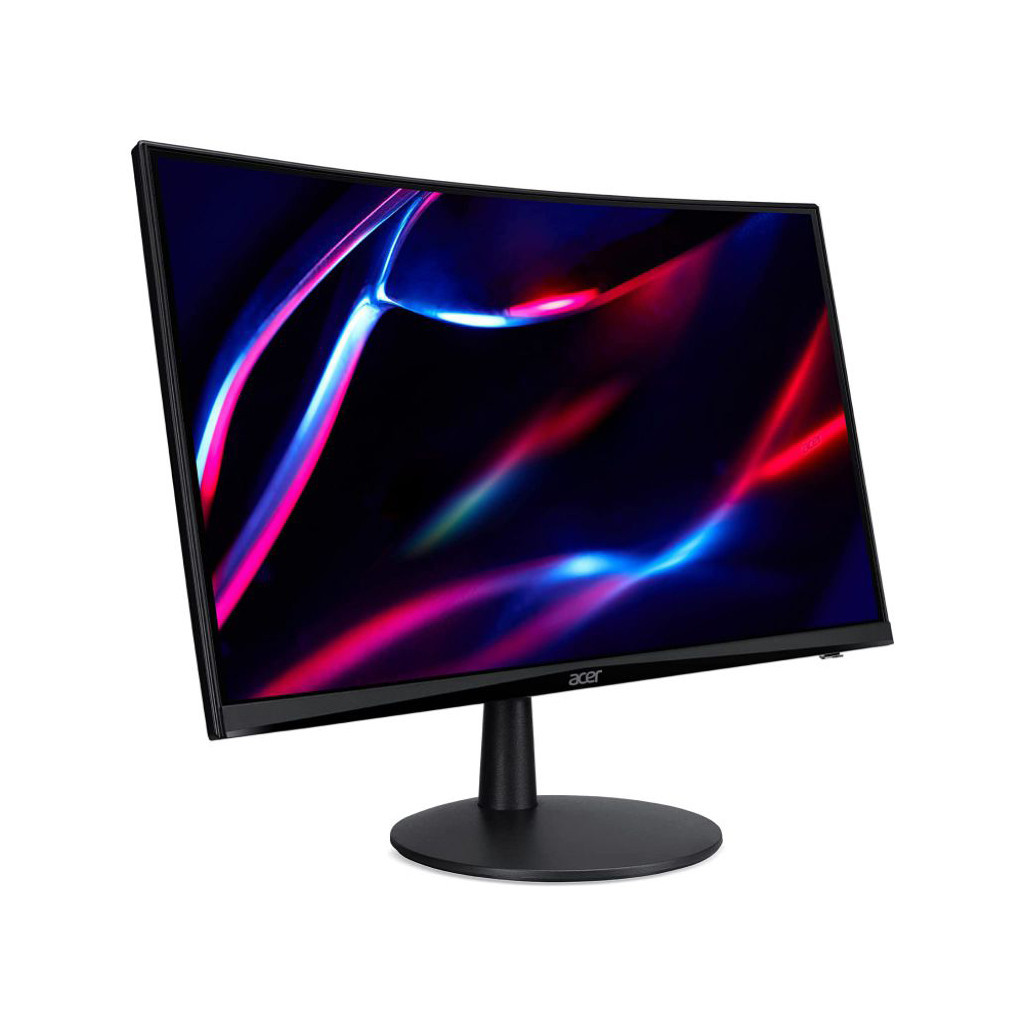 Монітор Acer ED240QS3BMIIPX (UM.UE0EE.301) - зображення 2