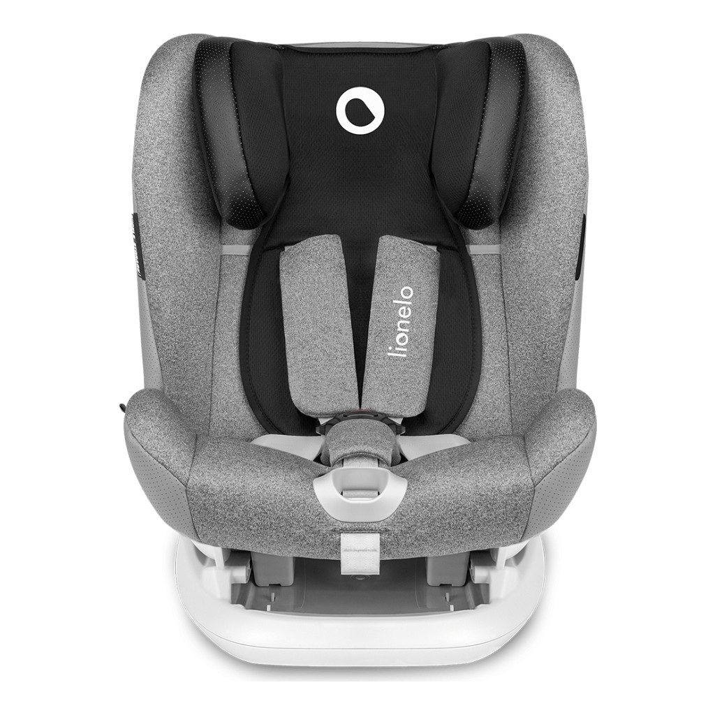 Автокрісло Lionelo Oliver 9-36 кг Stone (LO-OLIVER STONE) - зображення 3