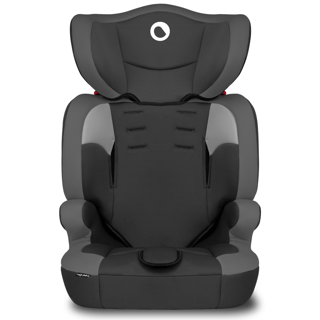 Автокрісло Lionelo Levi One Black (LO-LEVI ONE BLACK) - зображення 4
