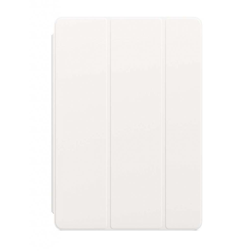 Чохол до планшета Apple Smart Cover iPad Air 10.5'' (White) (MVQ32ZM/A) - зображення 1